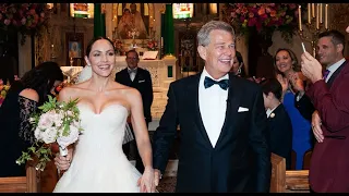 Katharine McPhee on her love story with David Foster