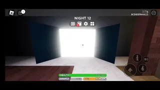 I FOUND THE EXIT IN IKEA!!!! (ikea 3008 roblox)