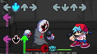 Friday Night Funkin - VS SCRAPEFACE [MADNESS COMBAT] REBOOT DEMO OUT!