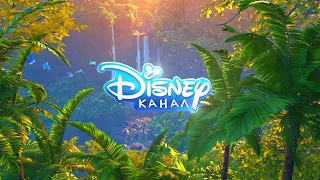 [fanmade] - Disney Channel Russia - Promo in HD - Rio 2