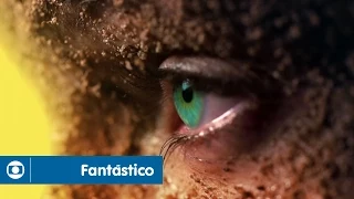 Fantástico: abertura 2015 está no ar; veja