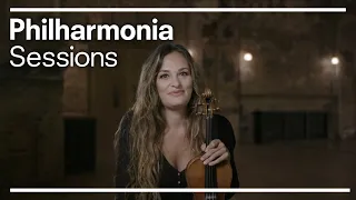 TRAILER 3: Philharmonia Sessions: Beethoven and Vaughan Williams