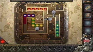 Can You Escape The 100 Room VII walkthrough level 27