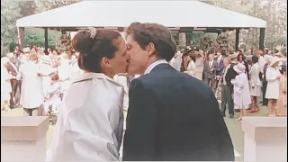 will ✘ anna (notting hill FMV) | wings