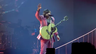 James Arthur - Say You Won't Let Go (Live at Sheffield Arena 08/03/2024)