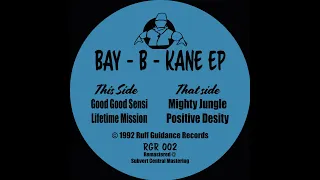 Bay-B-Kane - Mighty Jungle