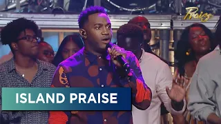 Jonathan Nelson | I Believe (Island Medley) | LIVE Performance