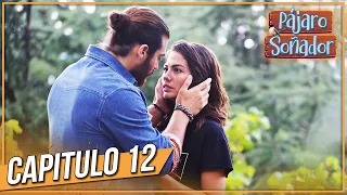 Pájaro soñador - Capitulo 12 (Audio Español - Larga Capitulo) | Erkenci Kuş