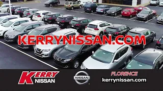 Kerry Nissan September 2019