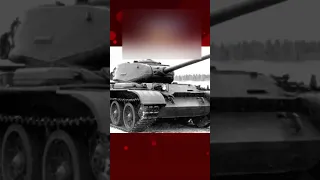 почему руководство СССР не пускало на фронт танк Т-44
