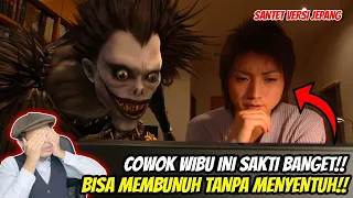 KETIKA BOCIL KEMATIAN NEMUIN BUKU NYA DEWA KEMATIAN!! | Alur Cerita Film Death Note by Ale Khin