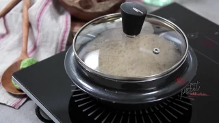 HAPPYCALL - PETIT KOREAN CAULDRON (TVC) BY HEAP SENG GROUP