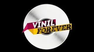 VINIL FOREVER TEMPORADA ON LINE - 25/08/2020 - DJ GIOVANNI BERNARDES ( MIX MANIA )