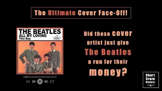 Beatles Battle: All My Loving Showdown!
