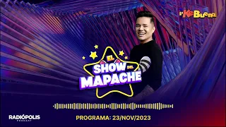 Me ACOSTÉ con la MAMÁ de mi NOVIA - El Show Del Mapache | Ke Buena México