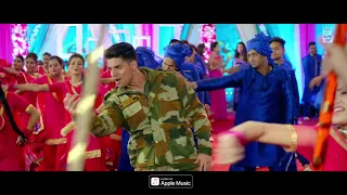 Aari Aari Satellite Shankar  army song