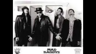 MAD DADDYS LIVE! (10-11-96)