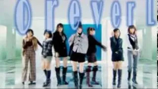 ºC-ute - Forever Love [kebfs] Sub. Español