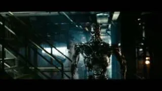 Terminator - Die Erlösung: Jetzt im Kino!