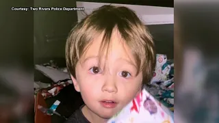 Wisconsin mother sent missing 3-year-old son to man's home 'for disciplinary reasons': prosecutors