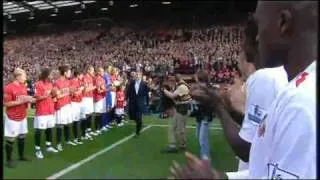 Farewell To The Legend That Is Solskjaer