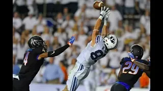 BYU-Boise State 2015