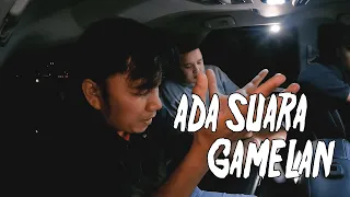 GhostCarTour #40 - MENELUSURI JALANAN PENUH SEJARAH