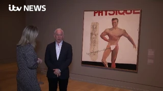 Simon Callow on the first Queer British Art show