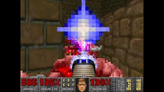 Final Doom The Plutonia Experiment часть 17