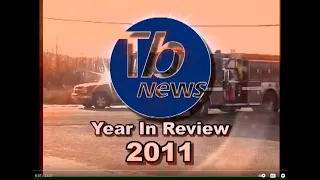 TBT News 2011 Year in Review