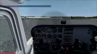 [FSX] Microsoft Flight Simulator X Steam Edition - Русификатор