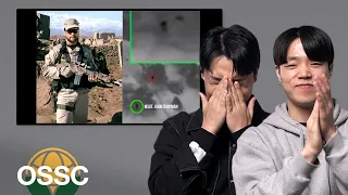 Koreans React To The First Medal of Honor Ever Recorded | 𝙊𝙎𝙎𝘾