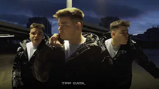 TPP Cata - Ii fac pe plac (Official Video) Prod. by @anyvibe