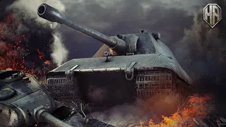 ТЯЖЕЛЫЕ ТАНКИ В World of Tanks для НОВИЧКОВ 🛑 БЛИЦОВСКИЙ ИГРОК В ББ #3