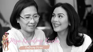 Mga Kwentong Kwela Featuring Vivian | Dawn Zulueta