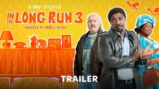 In The Long Run 3 | Trailer | Sky One