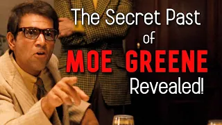 The CRAZY True Story of Moe Greene | The Godfather Explained