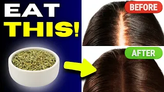 If You Eat Rosemary A Day For A Month, Here's What Will Happen To You!