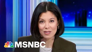 Watch Alex Wagner Tonight Highlights: March 23