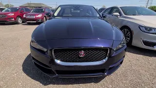 c5796 2018 jag xe