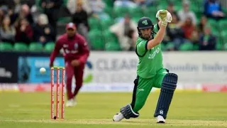 West Indies Vs Ireland Full Highlights | WI vs IRE