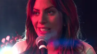 4K60fps Lady Gaga, Bradley Cooper - Shallow (A Star Is Born)