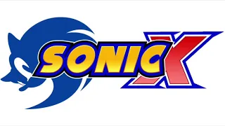 Sonic Drive (Japanese) (Full) Opening - Sonic X Music Extended
