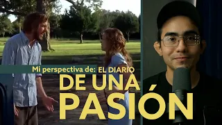 ENCONTRÉ algo en ESTA ESCENA después años | El Diario de una pasión | Mi perspectiva