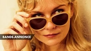 THE TWO FACES OF JANUARY - Bande annonce officielle VOST (2014)