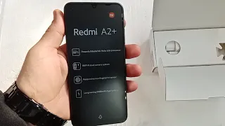 unboxing Xiaomi Redmi A2 plus, review, test camera, fiche technique, Price