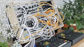 Day One | Ambient | (Eurorack Modular/Digitone/Digitakt)