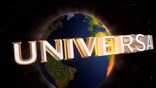 Universal Pictures Logo History (1912-present)