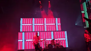 Blink-182 - Feeling This @ AO Arena, Manchester 15/10/23