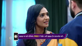 Bhagya Lakshmi - Best Scene 257 - Rohit Suchanti, Aishwarya Khare - Zee TV